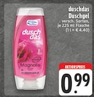 EDEKA Rheinberg - Duschgel Magnolie Angebot im Prospekt Duschgel Magnolie bei EDEKA im Rheinberg Prospekt für 0,99 €