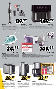 Kaffeevollautomat im MEDIMAX Prospekt "MARKENTAGE!" mit 15 Seiten (Dortmund)