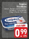 Frischkäse bei EDEKA im Herzogenrath Prospekt für 0,99 €