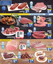 Aktueller EDEKA Prospekt mit Schweinebauch, "DAS BESTE DER WOCHE", Seite 4