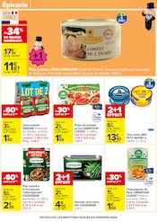 Cuisine Angebote im Prospekt "LE MOIS MONOPOLY" von Carrefour auf Seite 39
