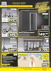 Aktueller Netto Marken-Discount Prospekt mit Wintergarten, "Aktuelle Angebote", Seite 34