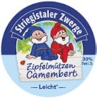 Kaufland - Camembert Angebot im Prospekt Camembert bei Kaufland im Prospekt "" für 1,59 €