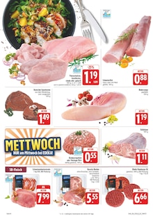 Rindfleisch im aktuellen E center Prospekt (Fürth) Rindfleisch im E center Prospekt "Wir lieben Lebensmittel!" mit 40 Seiten (Fürth)