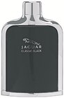 Classic Black oder Red oder Gold im Rossmann Prospekt Classic Black oder Red oder Gold von Jaguar im aktuellen Rossmann Prospekt für 14,99 €