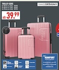 Trolley-Serie Angebote von Swizz Design bei Marktkauf Castrop-Rauxel für 39,99 €
