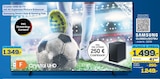 Aktuelles GU98DU9079U Angebot bei EURONICS in Soest ab 1.249,00 €