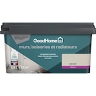 Peinture(d) murs, boiseries et radiateurs beige cancùn velours GoodHome Premium 2,5 L - GoodHome en promo chez Castorama Vallauris à 29,90 €