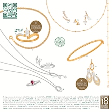 Offre Corde dans le catalogue E.Leclerc du moment à la page 18