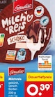 Milchreis im Angebot bei Netto Marken-Discount in Ulm Milchreis Angebote von Granarolo bei Netto Marken-Discount Ulm für 0,39 €