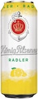 Radler oder Pilsener Angebote von KÖNIG bei Penny Duisburg für 0,79 €
