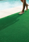 Gazon Synthétique Allgreen - Décor Discount à Avignon Gazon Synthétique Allgreen en promo chez Décor Discount Avignon à 7,89 €