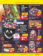 Aktueller Netto Marken-Discount Prospekt mit Vollmilch, "Aktuelle Angebote", Seite 41