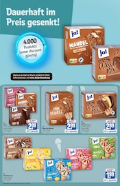 Eis im REWE Prospekt in Willich Aktueller REWE Prospekt mit Eis, "Dein Markt", Seite 2
