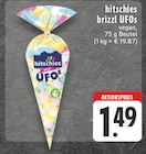 brizzl UFOs bei E center im Unna Prospekt für 1,49 €