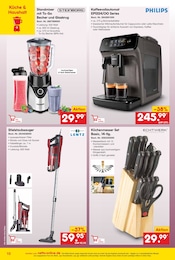 Mixer im Netto Marken-Discount Prospekt in Krefeld Aktueller Netto Marken-Discount Prospekt mit Mixer, "netto-online.de - Exklusive Angebote", Seite 10