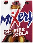 Mixery von Karlsberg im aktuellen METRO Prospekt für 4,64 €