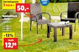 Beistelltisch „Jack“ im Angebot bei Thomas Philipps in Schwäbisch Hall Beistelltisch „Jack“ Angebote bei Thomas Philipps Schwäbisch Hall für 12,99 €