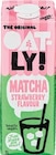 Matcha Angebote von Oatly bei Netto Marken-Discount Göttingen für 2,49 €