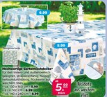Hochwertige Gartentischdecke im Angebot bei Netto mit dem Scottie in Brandenburg Hochwertige Gartentischdecke Angebote bei Netto mit dem Scottie Brandenburg für 5,99 €