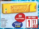 Aktuelles Butterkekse Angebot bei EDEKA in Berlin ab 1,11 €