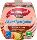 Thunfisch-Salat Angebote von Saupiquet bei EDEKA Greifswald für 2,49 €