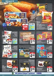 Aktueller EDEKA Prospekt mit Tiefkühlkost, "Wir lieben Lebensmittel!", Seite 20