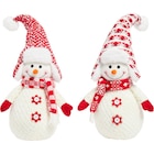 Promo Bonhomme de neige à 8,99 € dans le catalogue Carrefour à Charenton-le-Pont