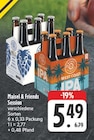 EDEKA Kulmbach Prospekt mit  im Angebot für 5,49 €