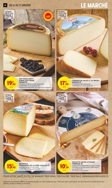 Lait Angebote im Prospekt "Intermarché" von Intermarché Hyper auf Seite 10
