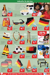 Ähnliche Haarreif Angebote im Prospekt "drogeriemarkt" von budni Ähnliches Angebot bei budni in Prospekt "drogeriemarkt" gefunden auf Seite 7