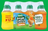 Boisson aux fruits tropical - FRUIT SHOOT dans le catalogue Intermarché Super