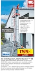 Angebot im toom Baumarkt Wachau Prospekt toom Baumarkt Wachau Prospekt mit im Angebot fĂŒr 1.199,00 âŹ