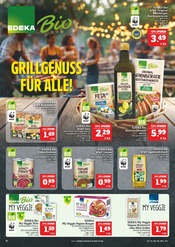 Bio Öl im Marktkauf Prospekt in Leipzig Aktueller Marktkauf Prospekt mit Bio Öl, "AUSWAHL RIESIG, PREISE NIEDRIG", Seite 10