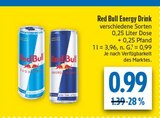 Energy Drink bei diska im Prospekt "" für 0,99 €