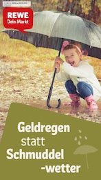 REWE Prospekt für Barsinghausen mit 34 Seiten REWE Prospekt "Dein Markt" für Barsinghausen, 34 Seiten, 20.10.2025 - 25.10.2025