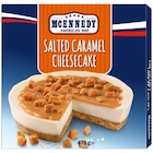 Cheesecake au caramel salé - MCENNEDY en promo chez Lidl Marseille à 3,99 €