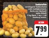 Aktuelles Saatkartoffeln Angebot bei E center in Fürth ab 7,99 €