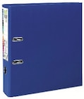 Classeur à levier Prem'Touch - EXACOMPTA en promo à 2,55 € chez Super U Classeur à levier Prem'Touch - EXACOMPTA dans le catalogue Super U