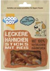 GOODBOY Angebote bei Müller Bruchsal für 1,69 €