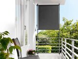 Klemm-Sichtschutz Angebote von LIVARNO home bei Lidl Lörrach für 49,99 €