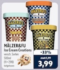 Ice Cream Creations im Angebot bei aktiv & irma in Oldenburg Ice Cream Creations Angebote von MÄLZER&FU bei aktiv & irma Oldenburg für 3,99 €