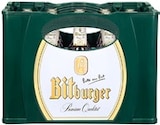 Premium Pils von Bitburger für 10,99 € bei Kaufland im Angebot Premium Pils von Bitburger im aktuellen Kaufland Prospekt