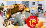 Segmüller Mannheim - Alkoholfreie Cocktails Angebot im Prospekt Alkoholfreie Cocktails bei Segmüller im Mannheim Prospekt für 1,90 €