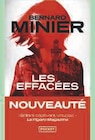 Super U Sainte-Marie - Promo Les effacées Promo Les effacées à 9,60 € dans le catalogue Super U à Sainte-Marie