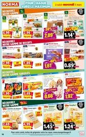 Fromage Angebote im Prospekt "Votre Discounter Régional" von Norma auf Seite 10