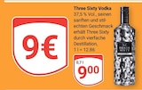 Aktuelle Vodka Angebote bei GLOBUS in Rostock Aktuelles Vodka Angebot bei GLOBUS in Rostock ab 9,00 €