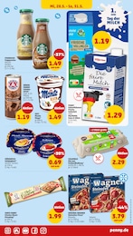 Backzutaten im Penny Prospekt Backzutaten im Penny Prospekt Wer gĂĽnstig will, muss Penny. auf S. 43