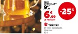 Theiere - Super U à Béziers Theiere en promo chez Super U Béziers à 6,99 €