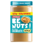 Promo Pâte à tartiner Cacahuète Be Nuts ! à 5,09 € dans le catalogue Carrefour à Arcueil